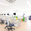 名古屋ユマニテク歯科衛生専門学校 歯科衛生士のお仕事体験☆【プチ】オープンキャンパス