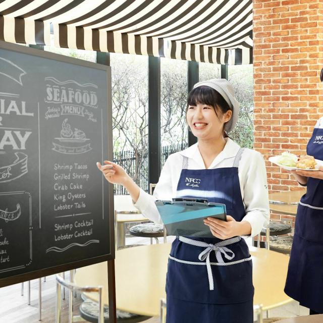 名古屋文化短期大学 8/22(日)オープンキャンパス開催!1