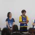 エプソン情報科学専門学校 社長BOKIゲームを体験しよう！4