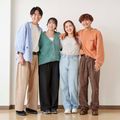 新宿医療専門学校 スクラブ着用！接骨院の先生体験！