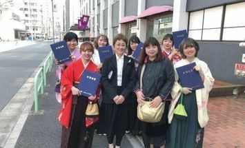 名古屋ファッション専門学校のブログインフォ一覧 24 スタディサプリ 進路