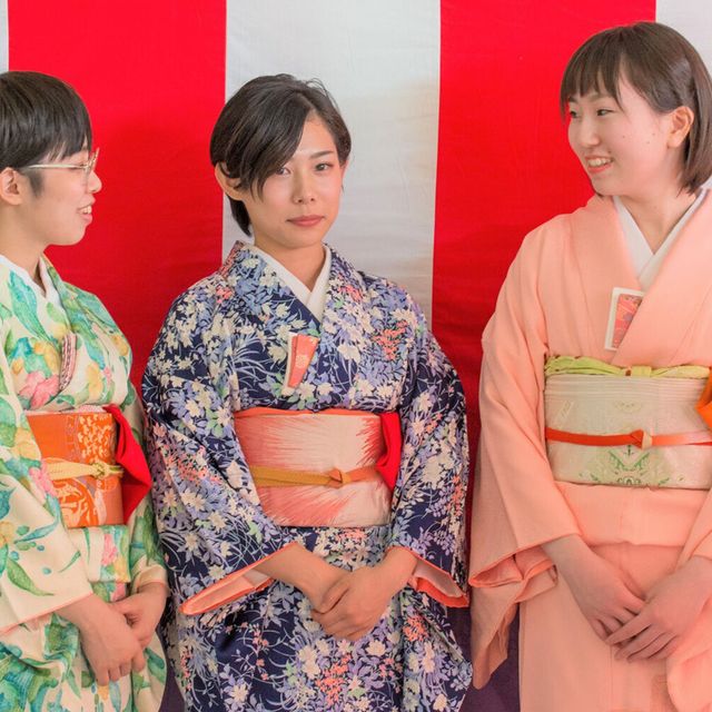 奈良きもの芸術専門学校 【長崎】全国説明会（予約者限定！）4