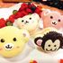 横浜スイーツ＆カフェ専門学校 かわいく作ろう！クリスマスマカロン★初心者大歓迎★1