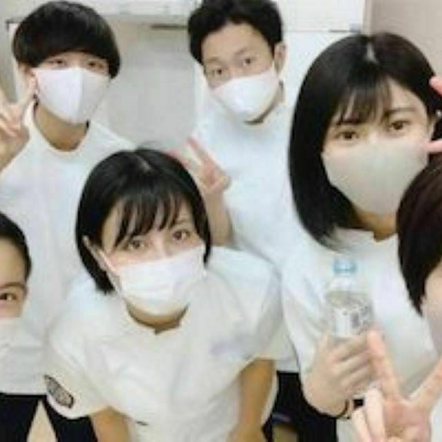 日本リハビリテーション専門学校 日曜学校説明会1