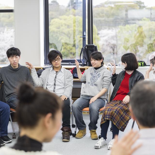 【社会人大歓迎!】介護×バイタルサインの授業を体験☆