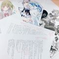 【サマーセミナー】ノベル・シナリオ体験／ＫＡＤＯＫＡＷＡ　マンガアカデミー　名古屋校