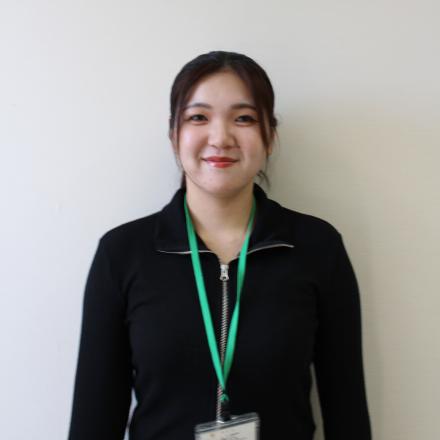 在校生レポート画像