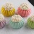 京都製菓製パン技術専門学校 【和菓子】推し色で作る！夏の生菓子詰め合わせ ♪1