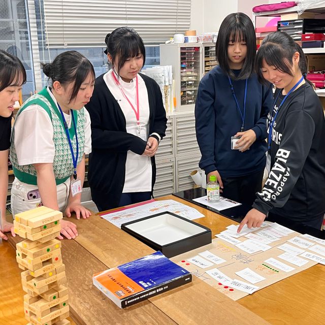 札幌医療リハビリ専門学校 春の体験フェスティバル!!スペシャルオープンキャンパス4