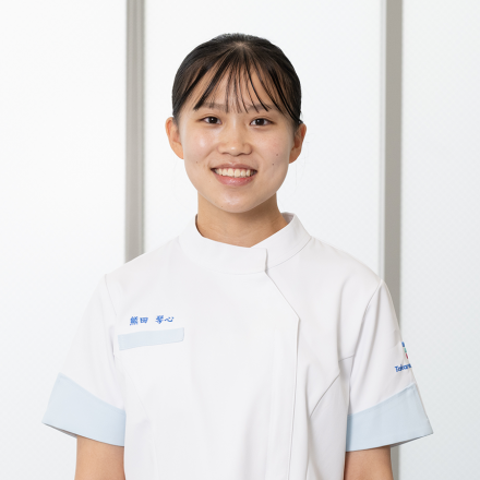 在校生レポート画像