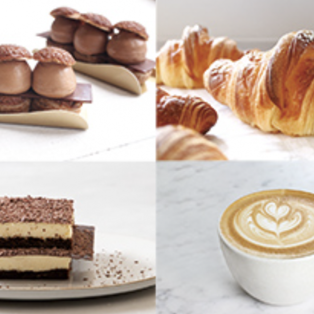 専門学校ビジョナリーアーツ 4店舗よくばり講座1