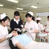 歯科衛生士学科☆ 実習体験会・AO入学説明会へ!の詳細