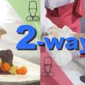 華調理製菓専門学校 ２Way　調理＆製菓