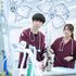 高崎動物専門学校 【動物看護】いざというとき命を救う、本気の救急救命体験1