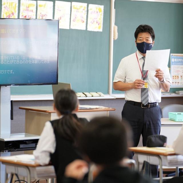 高知福祉専門学校 【社会福祉学科】Trick or Social work2