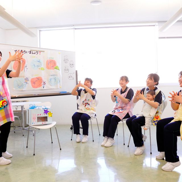 千葉労災看護専門学校 2026　オンライン・オープンキャンパス4