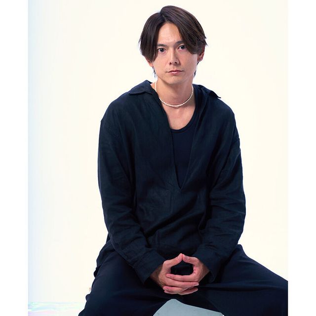 大阪ダンス・俳優＆舞台芸術専門学校 水谷百輔先生 俳優演技レッスン1