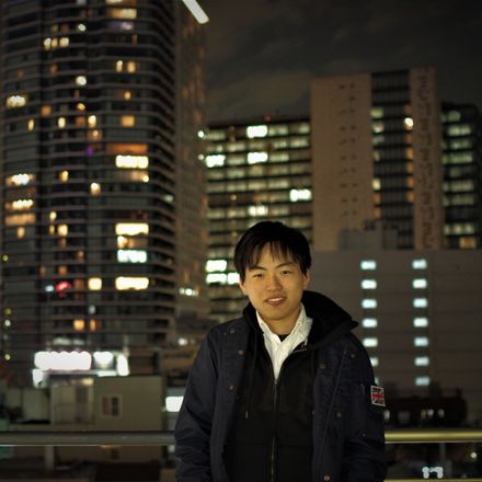 在校生レポート画像