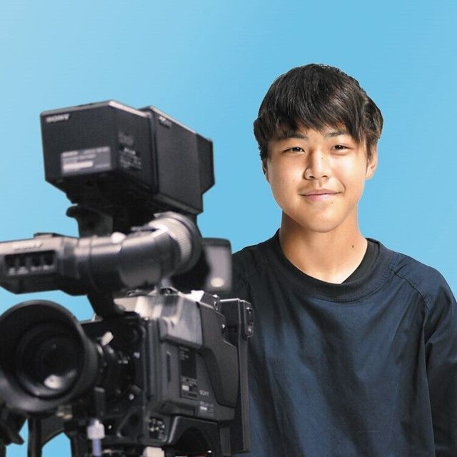 関西テレビ電気専門学校 電気・通信・放送業界をより詳しく！体験型オープンキャンパス！1