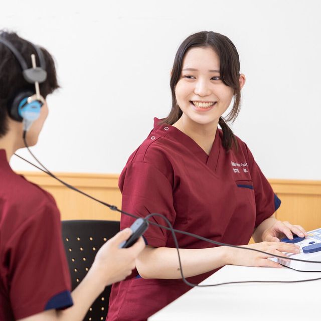 専門学校北海道リハビリテーション大学校 【言語聴覚学科】ランチ付き｜視空間認知障害について知ろう！4