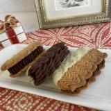 ★チョコレート ガナッシュサンド★の詳細