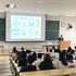 東北生活文化大学 【健康栄養学専攻】5月オープンキャンパス2