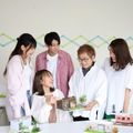 東京日建工科専門学校 【模型・光の教会】夏の特別オープンキャンパス