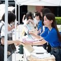 茨城キリスト教大学 魅力満載！ICの夏フェス