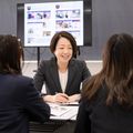 渋谷ファッション＆アート専門学校 【建築】ワークショップ：プロダクト模型制作（椅子）