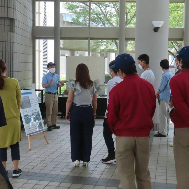 滋賀職業能力開発短期大学校 まだ間に合う！オープンキャンパス【学校見学会】2