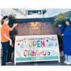 新渡戸文化短期大学 新パンフ解禁！新2・3年生向け★臨検OpenCampus