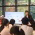 船橋国際福祉専門学校 オープンキャンパス（日本人）2