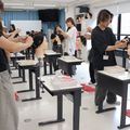長崎県美容専門学校 11月オープンキャンパスのお知らせ！