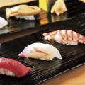 辻調理師専門学校 日本料理「握り寿司」
