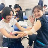 【オープンキャンパス】スポーツトレーナー・柔道整復師を目指すの詳細