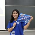 【3月22日開催】春のオープンキャンパス！（全学年対象）／びわこ成蹊スポーツ大学