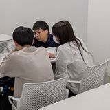 【個別】でじっくり相談できる！「個別相談会」の詳細