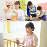 仕事の魅力発見♪オープンキャンパスへ行こう!の詳細
