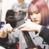 愛知美容専門学校 AIBIなりきり講座2026