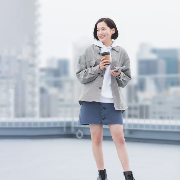 横浜ファッションデザイン専門学校 資料請求 願書請求 学校案内 スタディサプリ 進路