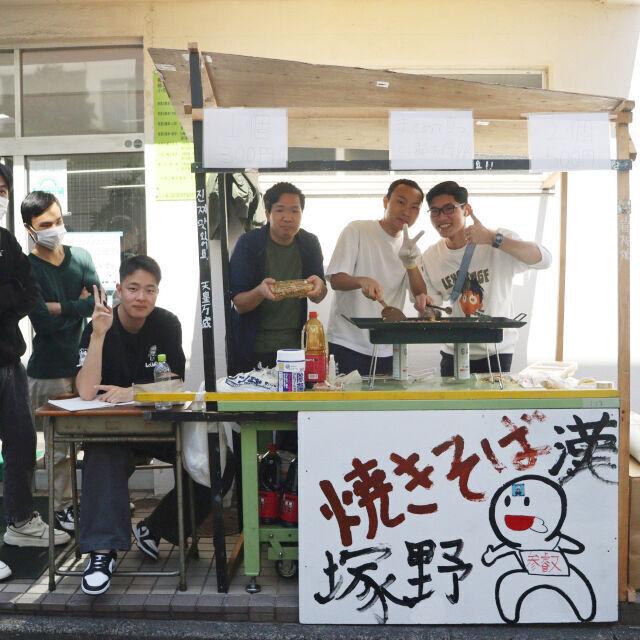 専門学校　東京工科自動車大学校 学園祭ツアー・GTメカニックとレース車両の整備体験3