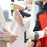 ＼「医療」×「スポーツ」の学びを体験／体験授業＆学科説明！の詳細