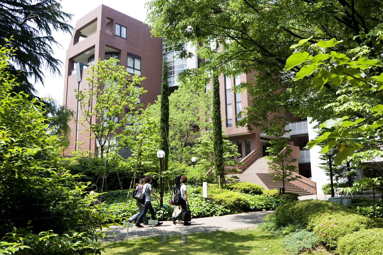 目白 短期 大学