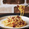 辻調理師専門学校 西洋料理「カルボナーラ」