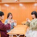 初めての手話を体験してみようの詳細