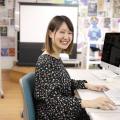 専門学校 福岡デザイナー・アカデミー 10月の体験入学（グラフィックデザイン）