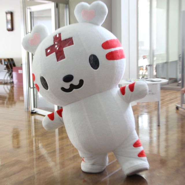 日本赤十字豊田看護大学 第3回オープンキャンパス（中・高生向けオーキャン）4