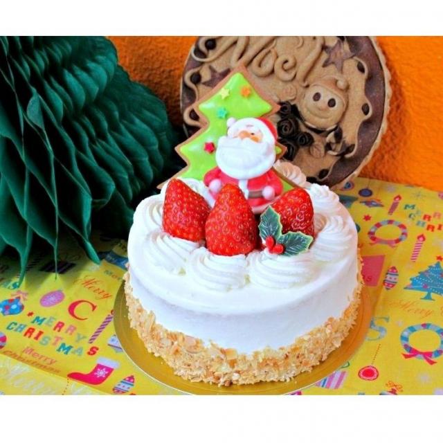 専門学校二葉製菓学校 ★☆ Xmasパーティー ☆★1