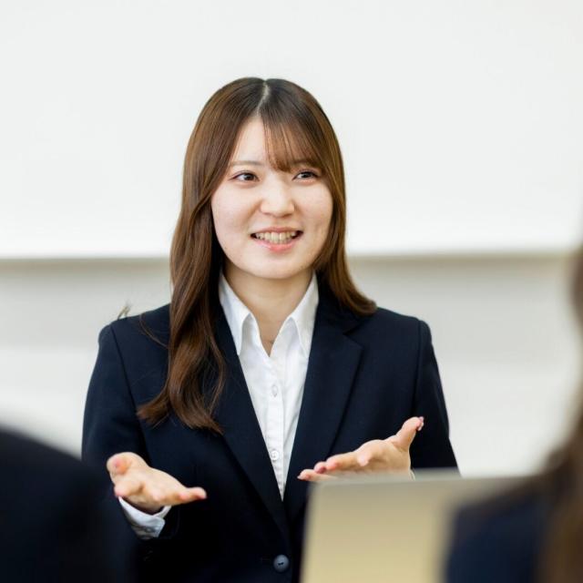 鹿児島女子短期大学 かじょたんminiオープンキャンパス4