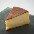 大阪調理製菓専門学校ｅｃｏｌｅ　ＵＭＥＤＡ 9/15【製菓】 ベイクドチーズケーキ